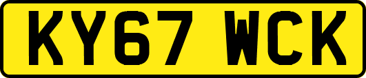 KY67WCK
