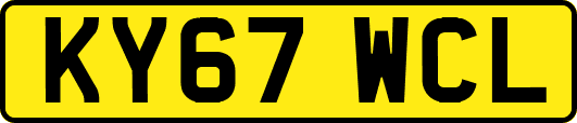 KY67WCL