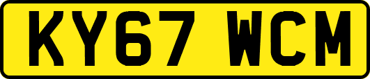 KY67WCM
