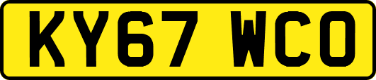 KY67WCO