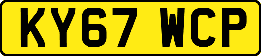 KY67WCP