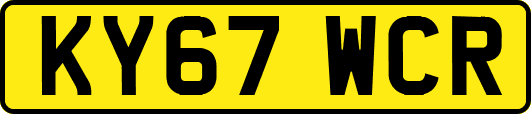 KY67WCR