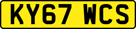 KY67WCS