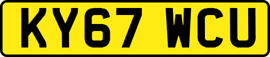 KY67WCU