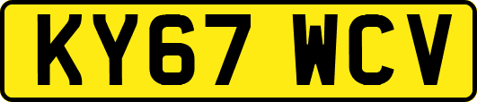 KY67WCV