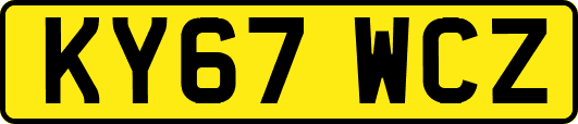 KY67WCZ