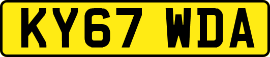 KY67WDA