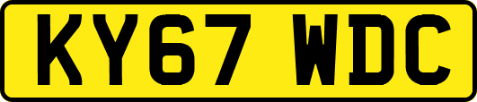 KY67WDC