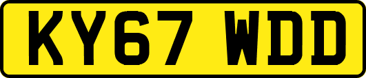 KY67WDD