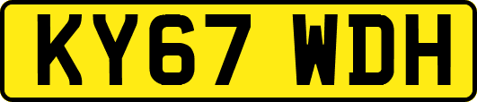 KY67WDH