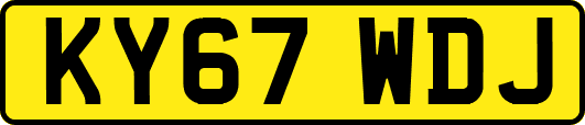 KY67WDJ