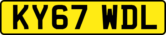 KY67WDL