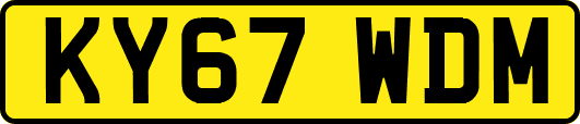 KY67WDM