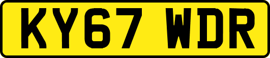 KY67WDR
