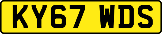 KY67WDS