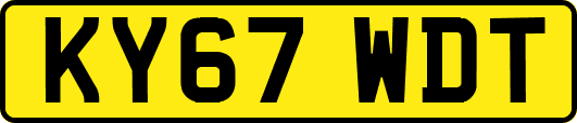 KY67WDT