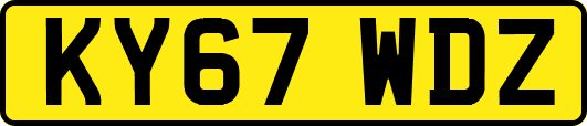 KY67WDZ