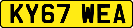 KY67WEA