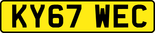 KY67WEC