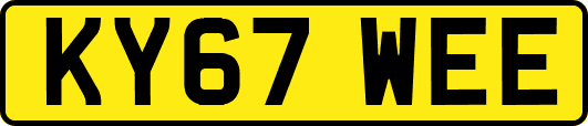 KY67WEE