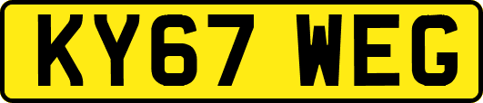 KY67WEG