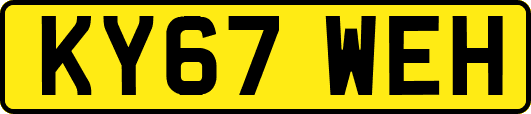 KY67WEH