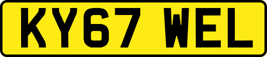 KY67WEL