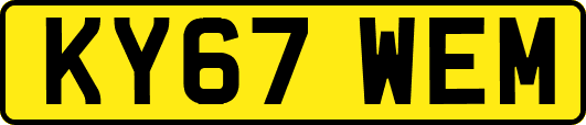 KY67WEM