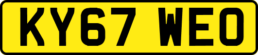 KY67WEO