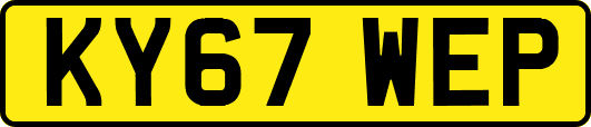 KY67WEP