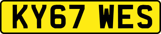 KY67WES