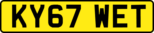 KY67WET