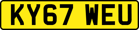 KY67WEU