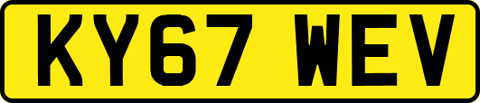 KY67WEV