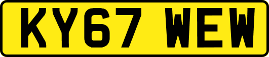 KY67WEW