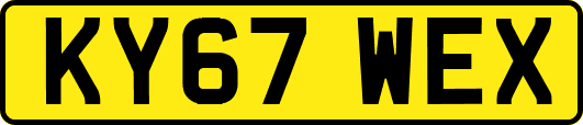 KY67WEX