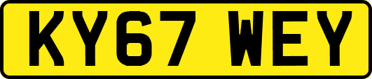 KY67WEY