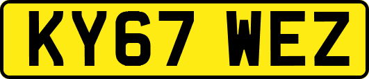 KY67WEZ