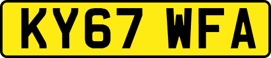KY67WFA