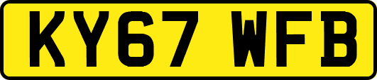 KY67WFB