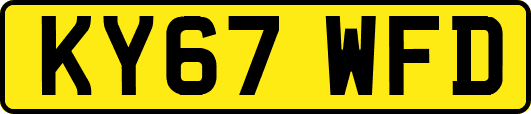 KY67WFD