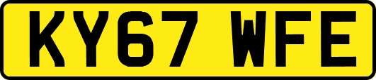 KY67WFE