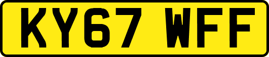 KY67WFF