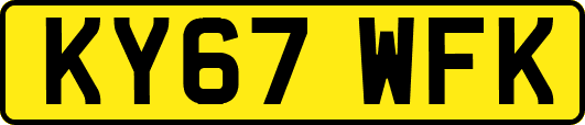 KY67WFK