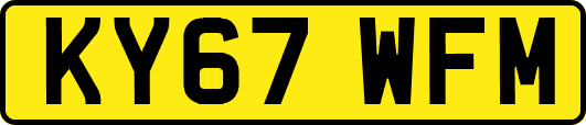 KY67WFM