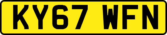 KY67WFN