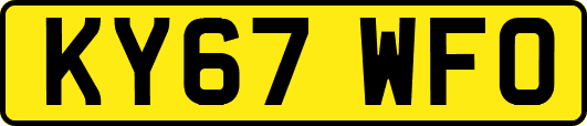 KY67WFO