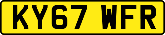 KY67WFR