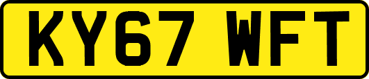 KY67WFT