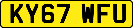 KY67WFU